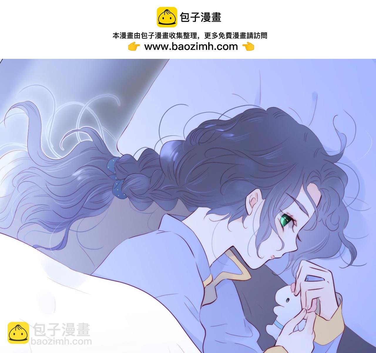 第100话 消失的