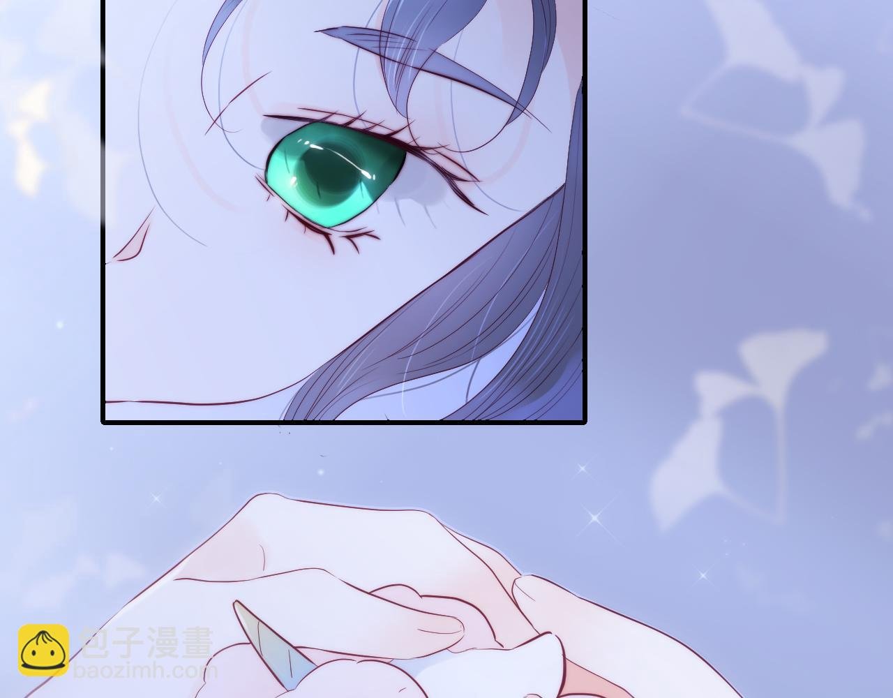 第100话 消失的