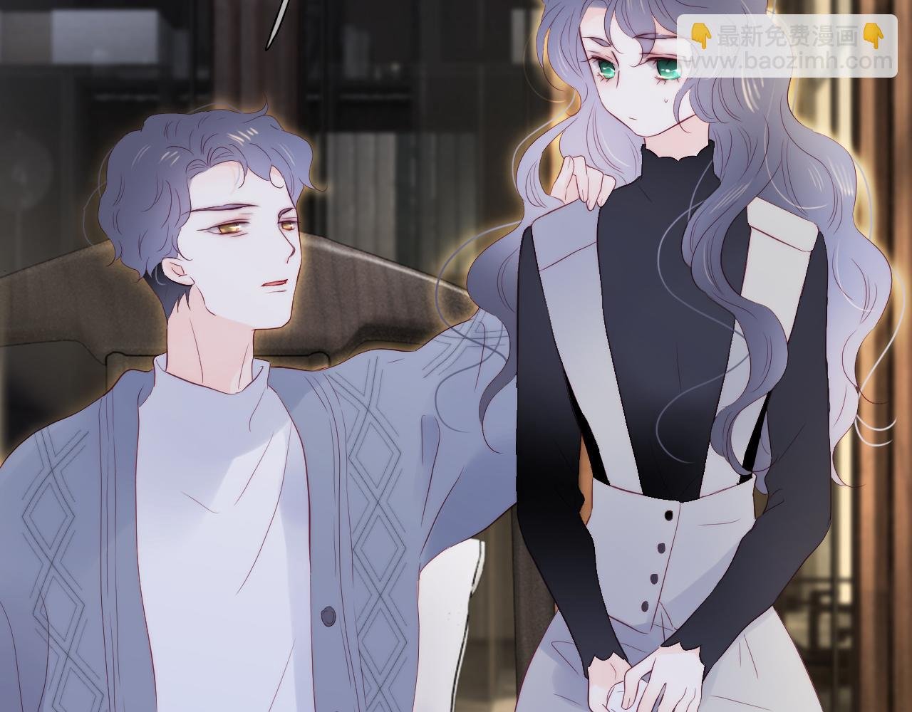 第101话 云端的家