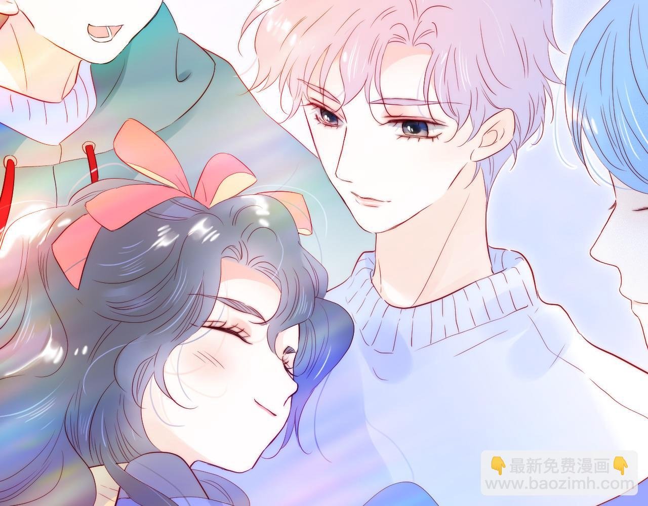 小剧场 生日快乐歌