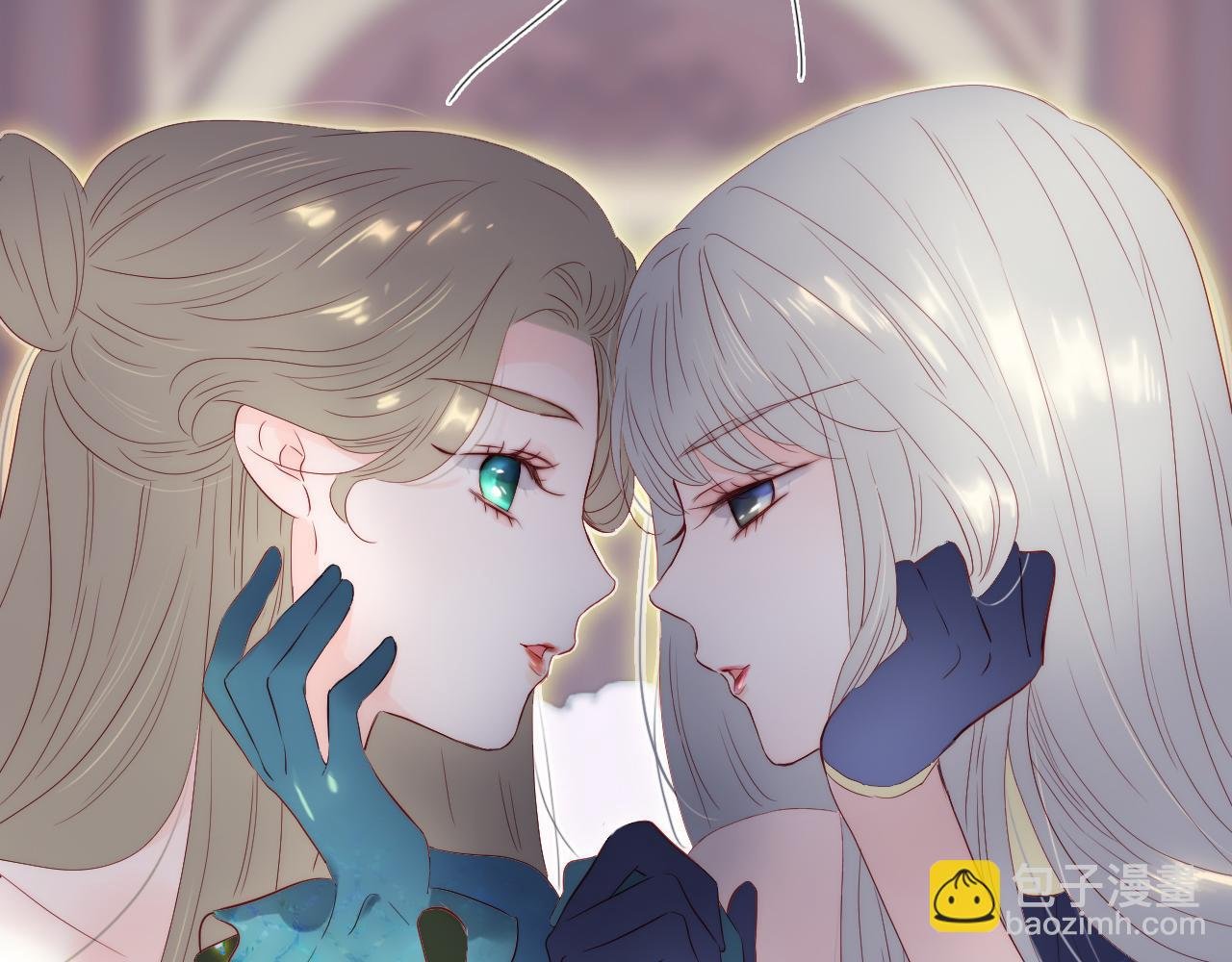 番外 命运女神