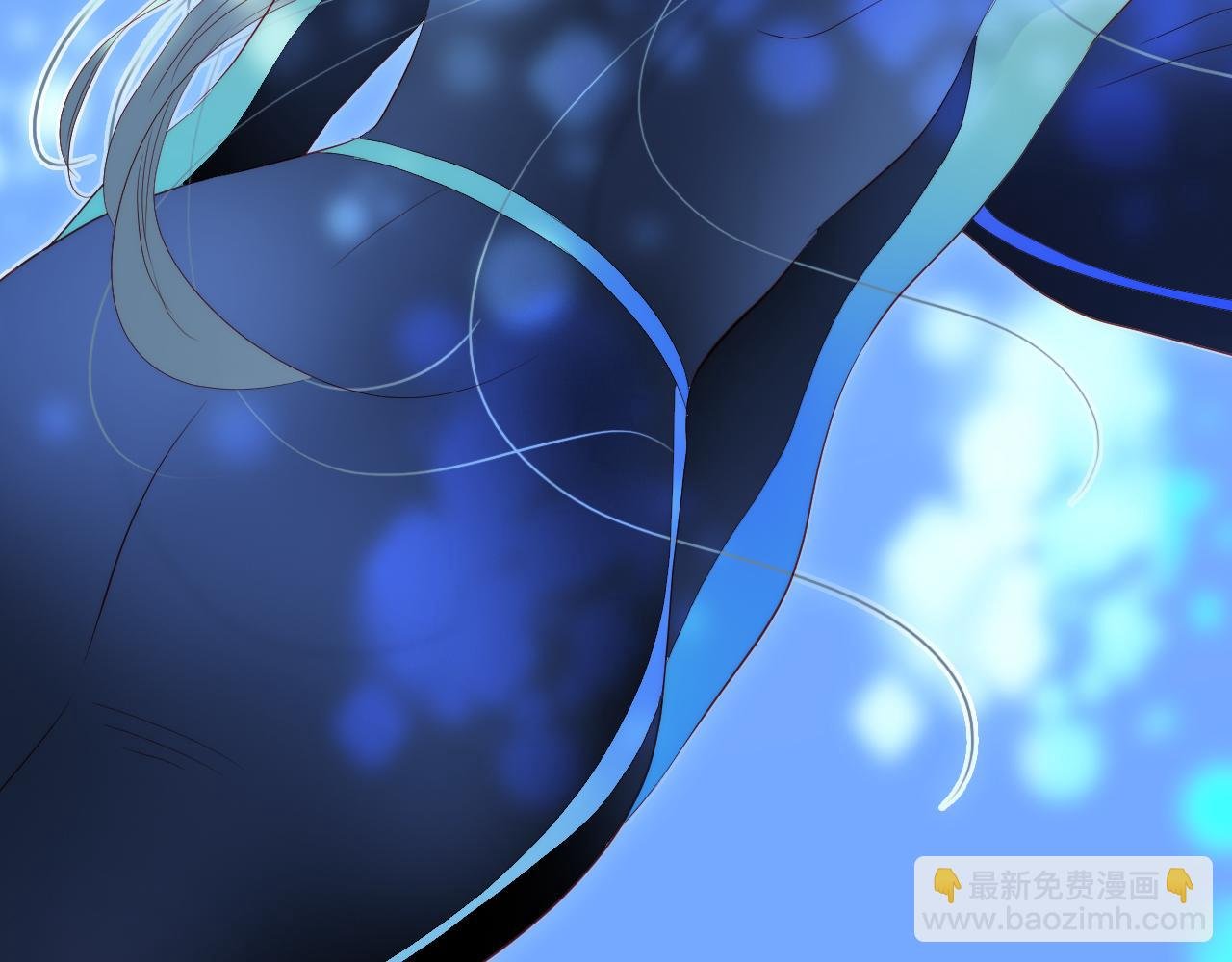 番外 命运女神