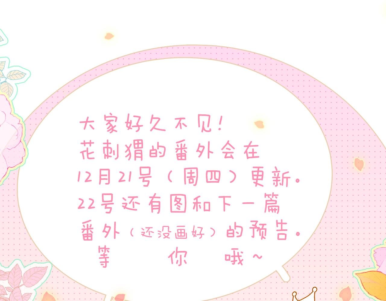 番外预告