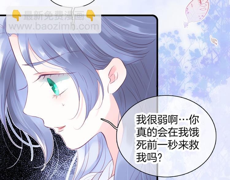 第13话 贫穷公主的第一天