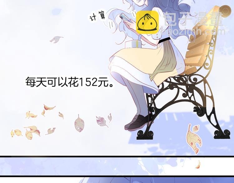 第13话 贫穷公主的第一天