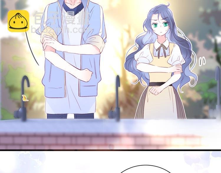 第14话 洗碗姬