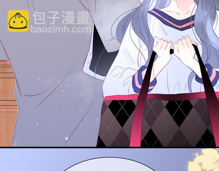 第16话 紧张的触碰