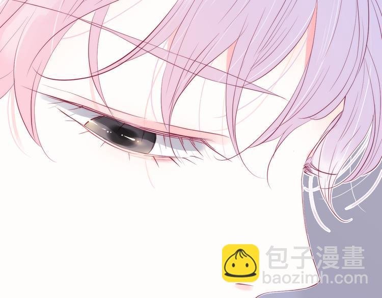 第16话 紧张的触碰