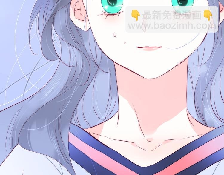 第16话 紧张的触碰