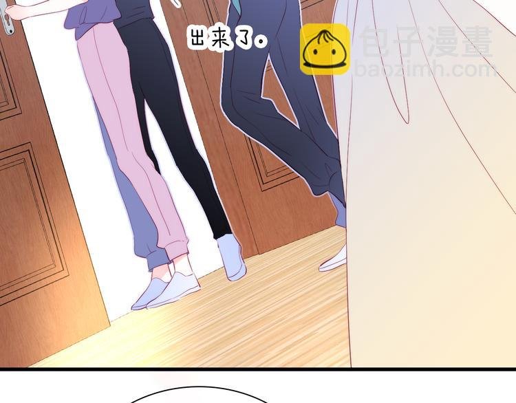 第16话 紧张的触碰