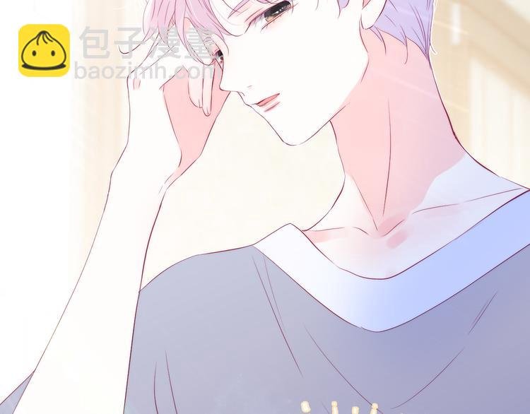 第16话 紧张的触碰