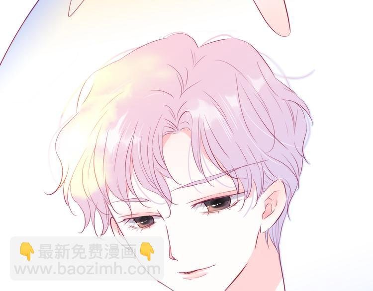 第16话 紧张的触碰