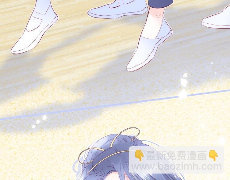 第17话 嘴上说不要…