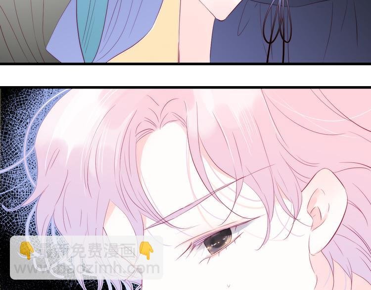 第17话 嘴上说不要…