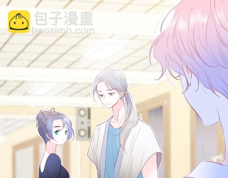 第17话 嘴上说不要…