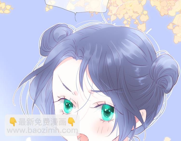 第18话 你喜欢她？