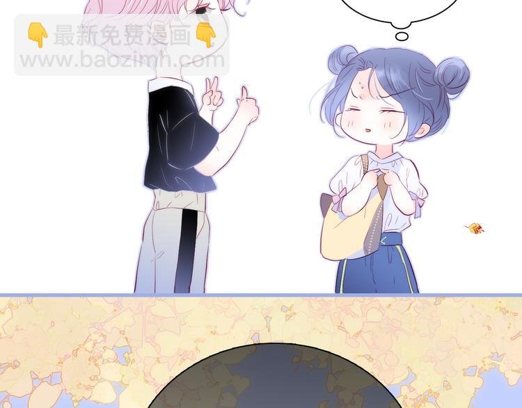 第18话 你喜欢她？