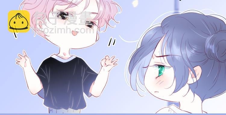 第18话 你喜欢她？