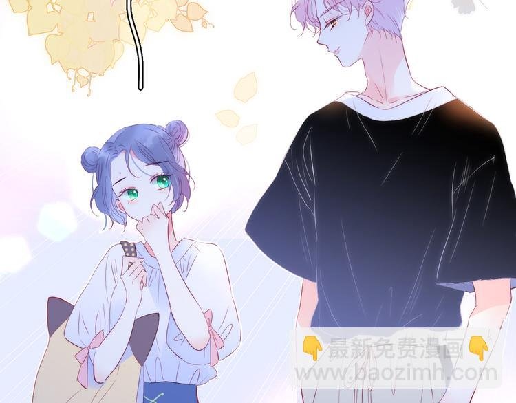 第18话 你喜欢她？