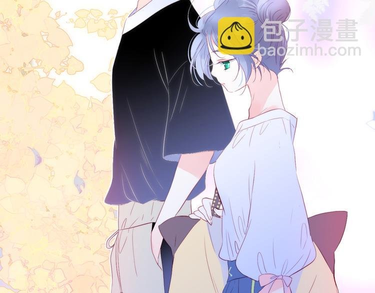 第18话 你喜欢她？