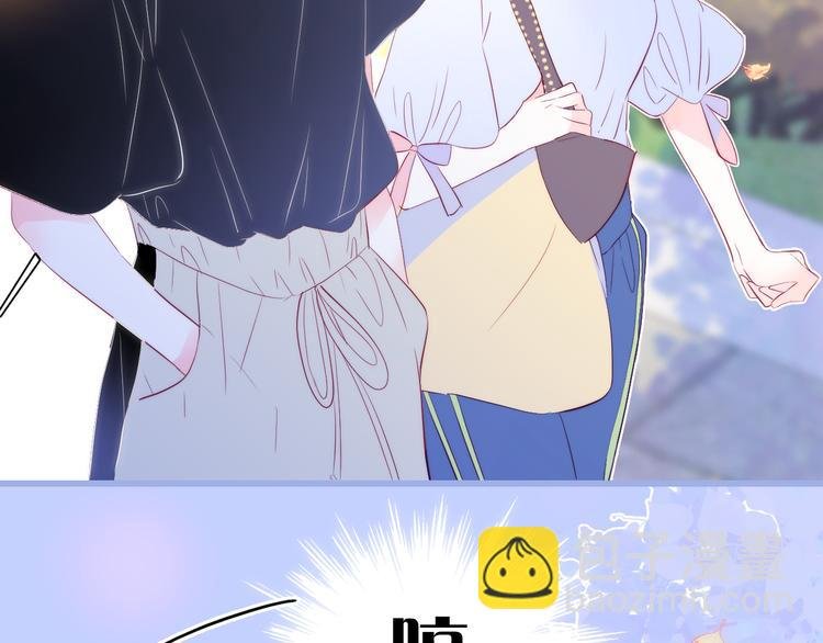 第18话 你喜欢她？