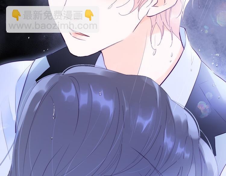 第1话 雨夜邂逅