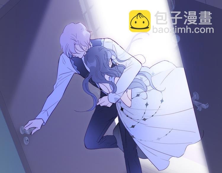 第1话 雨夜邂逅