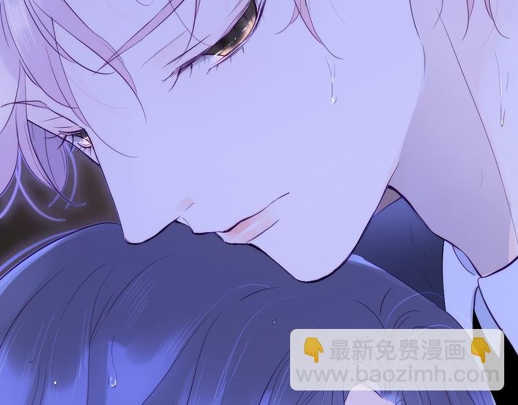 第1话 雨夜邂逅