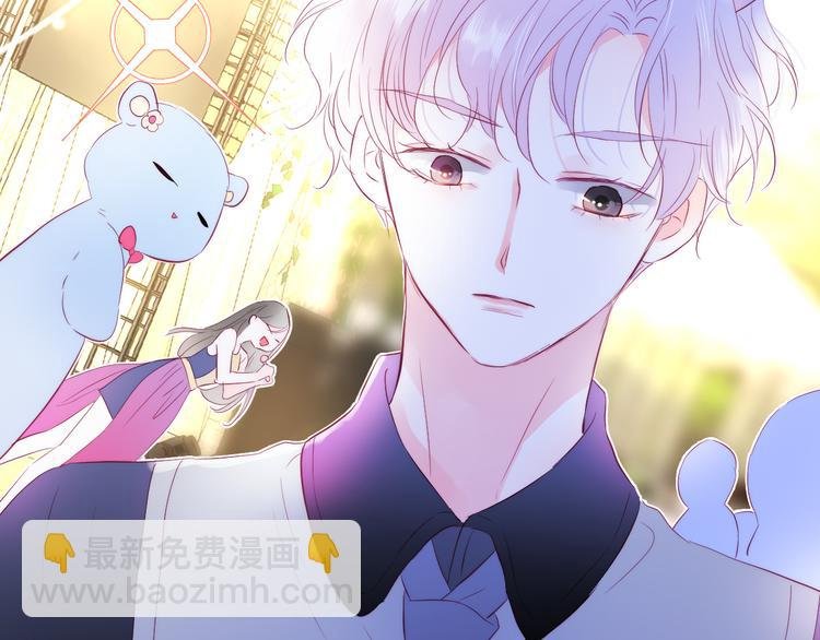 第22话 他的回答
