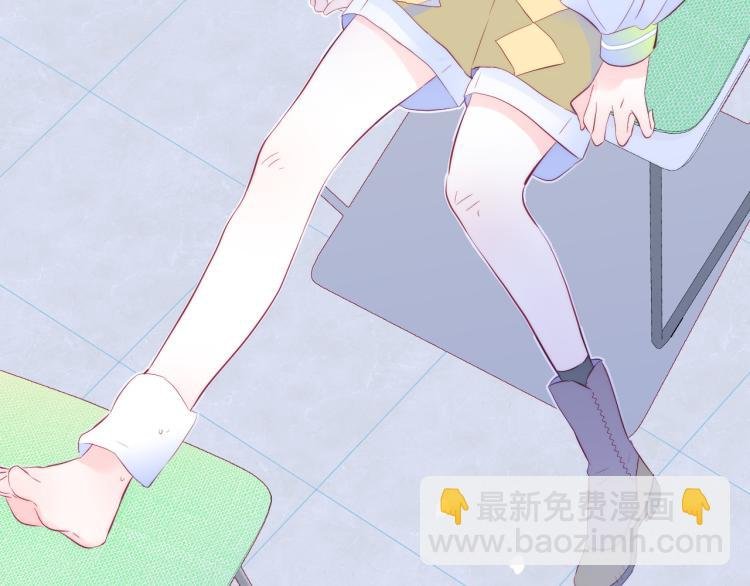 第27话 气鼓鼓傻乎乎