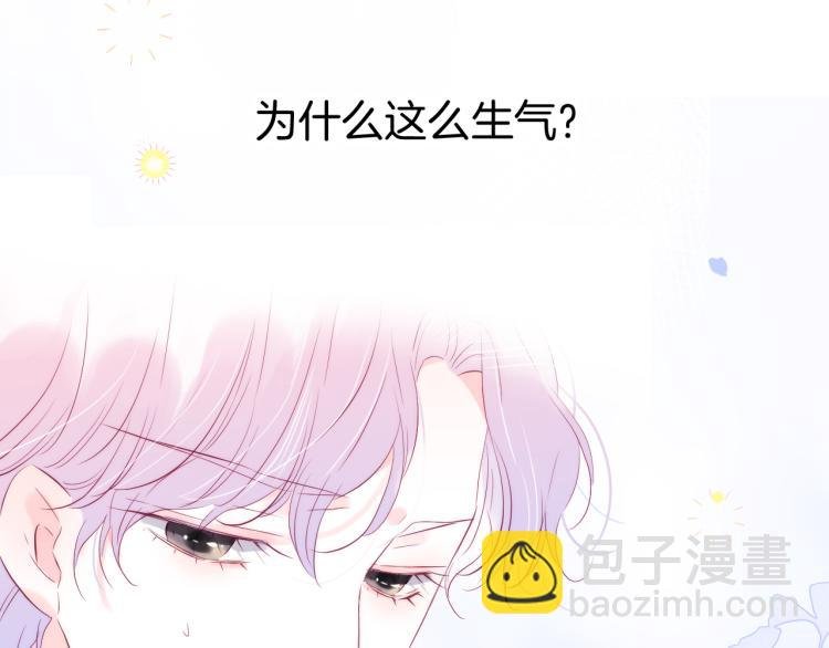 第27话 气鼓鼓傻乎乎