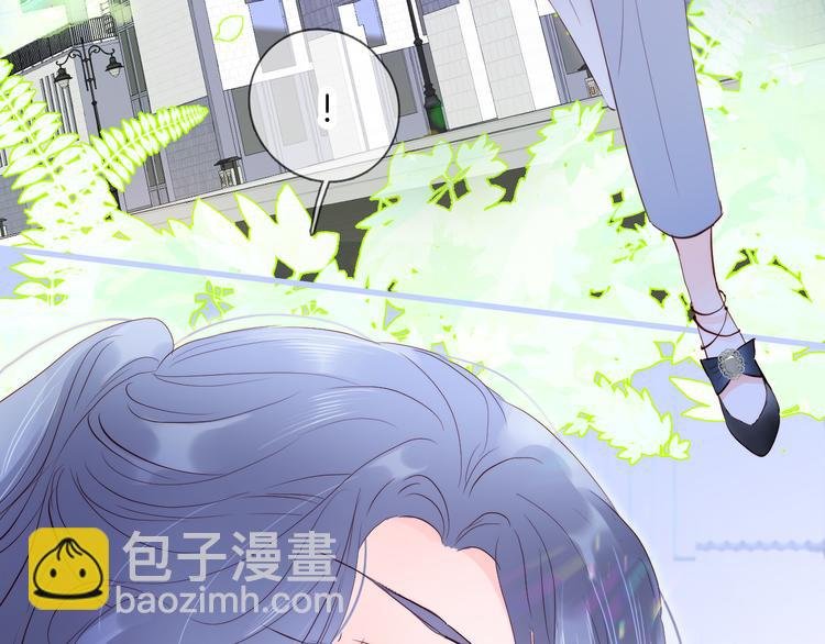 第2话 怎么就躲不开你