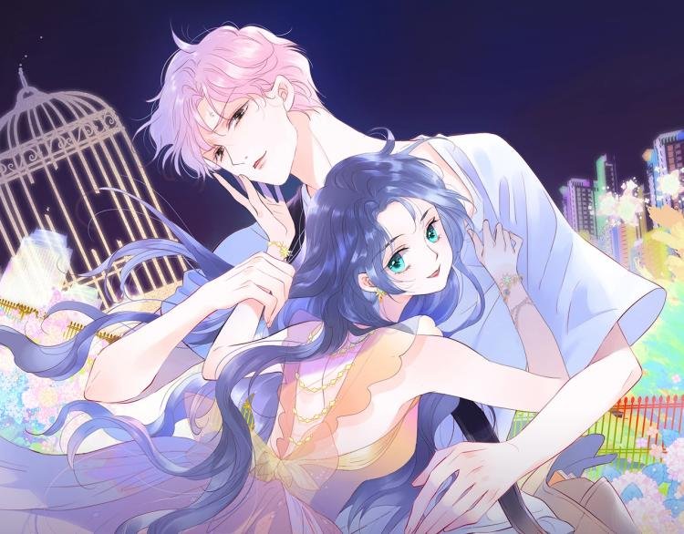 《花和刺猬逃跑了》视频漫剧上线