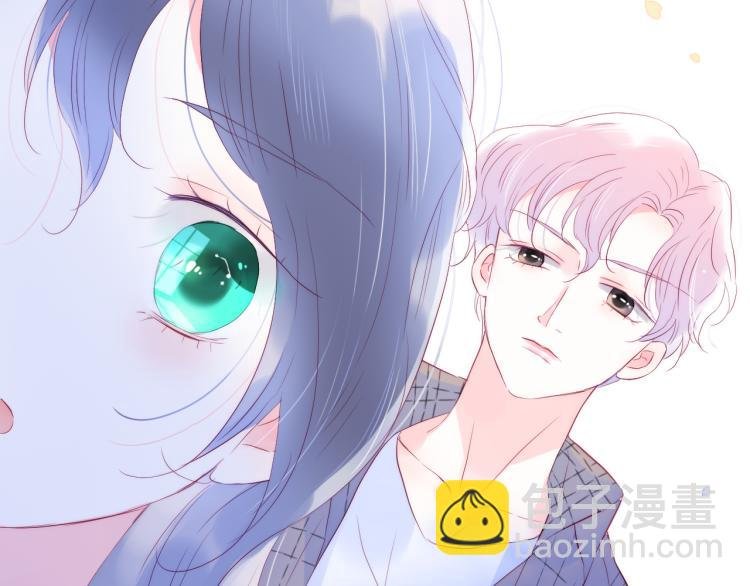 第31话 搞不懂呢