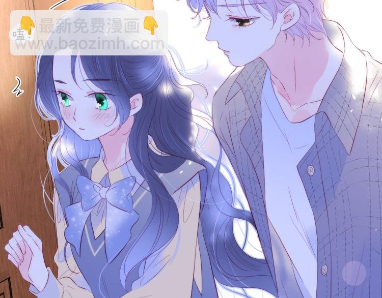 第31话 搞不懂呢