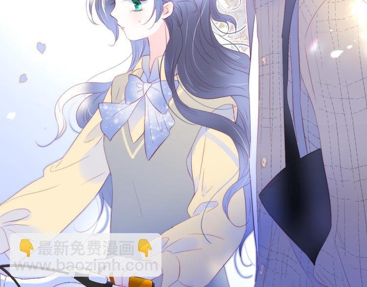 第31话 搞不懂呢