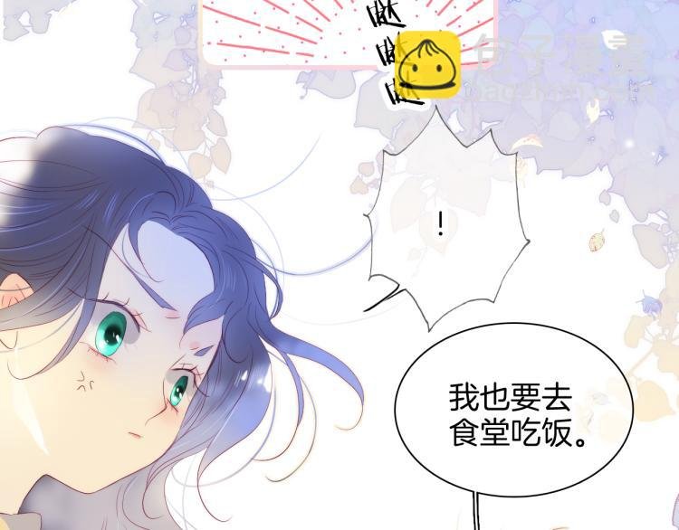 第31话 搞不懂呢