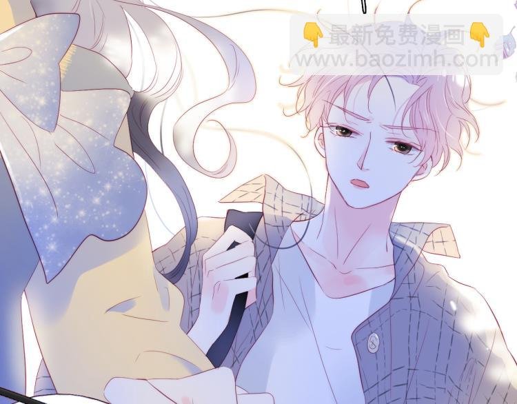 第31话 搞不懂呢