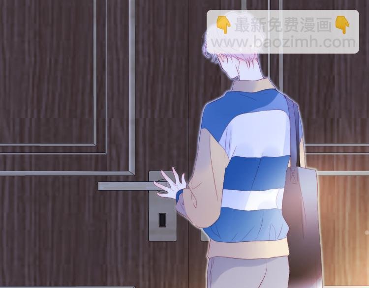 第34话 独处