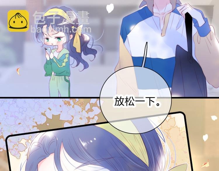 第35话 沉默的士兵