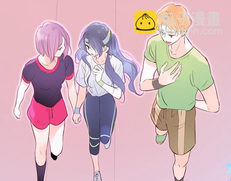 第3话 遇见独角兽