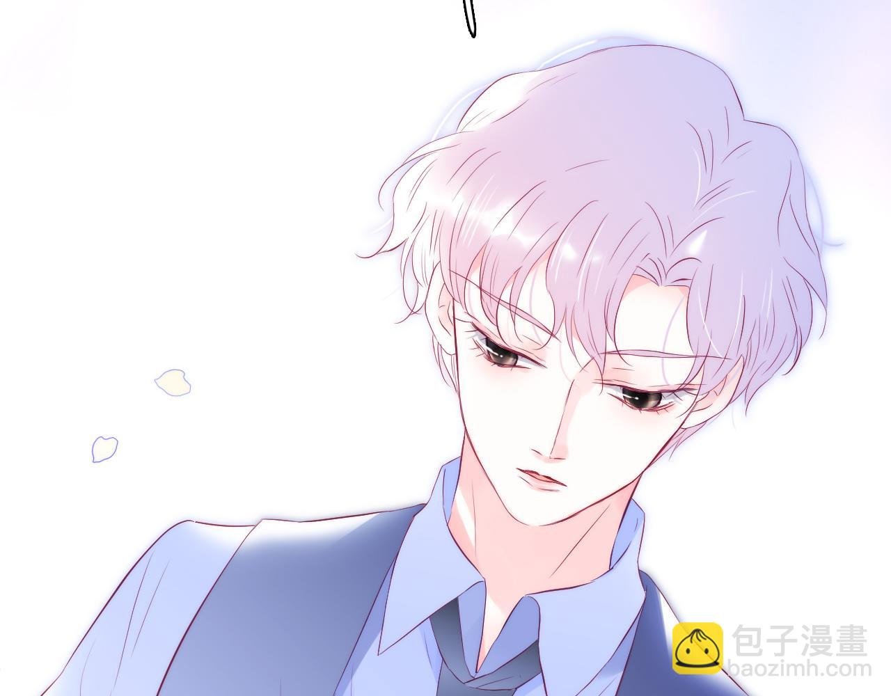 第38话 两个熊孩子