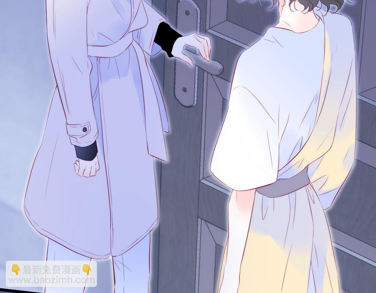 第39话 朋友真好