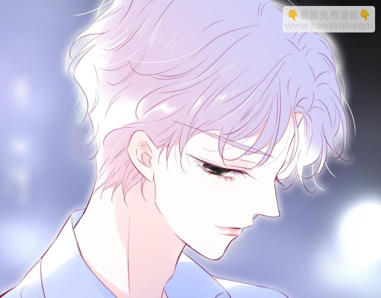 第40话 排排睡