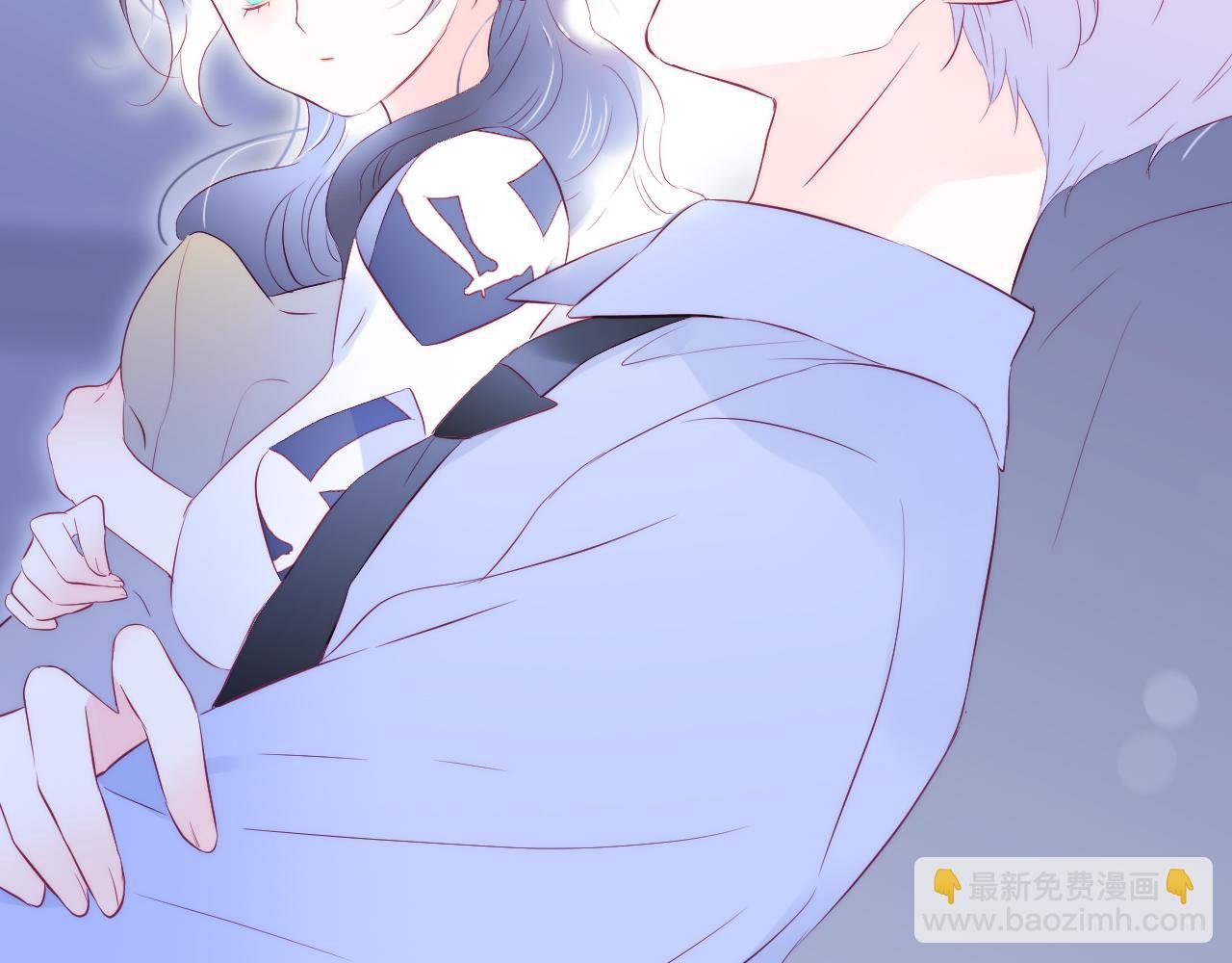 第40话 排排睡