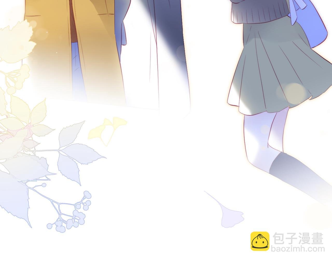第41话 小仙女在烦恼