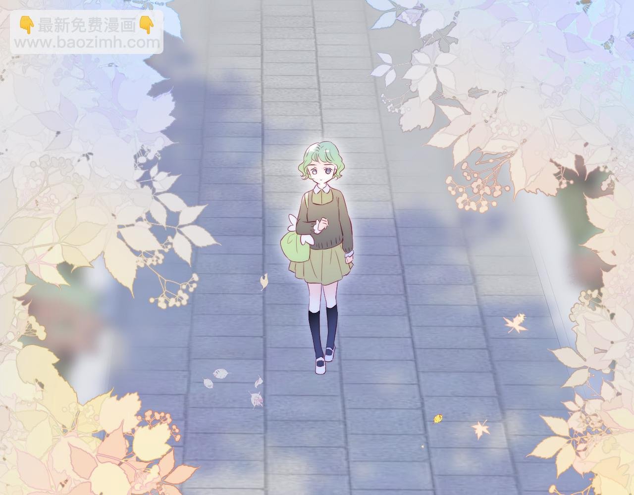 第41话 小仙女在烦恼