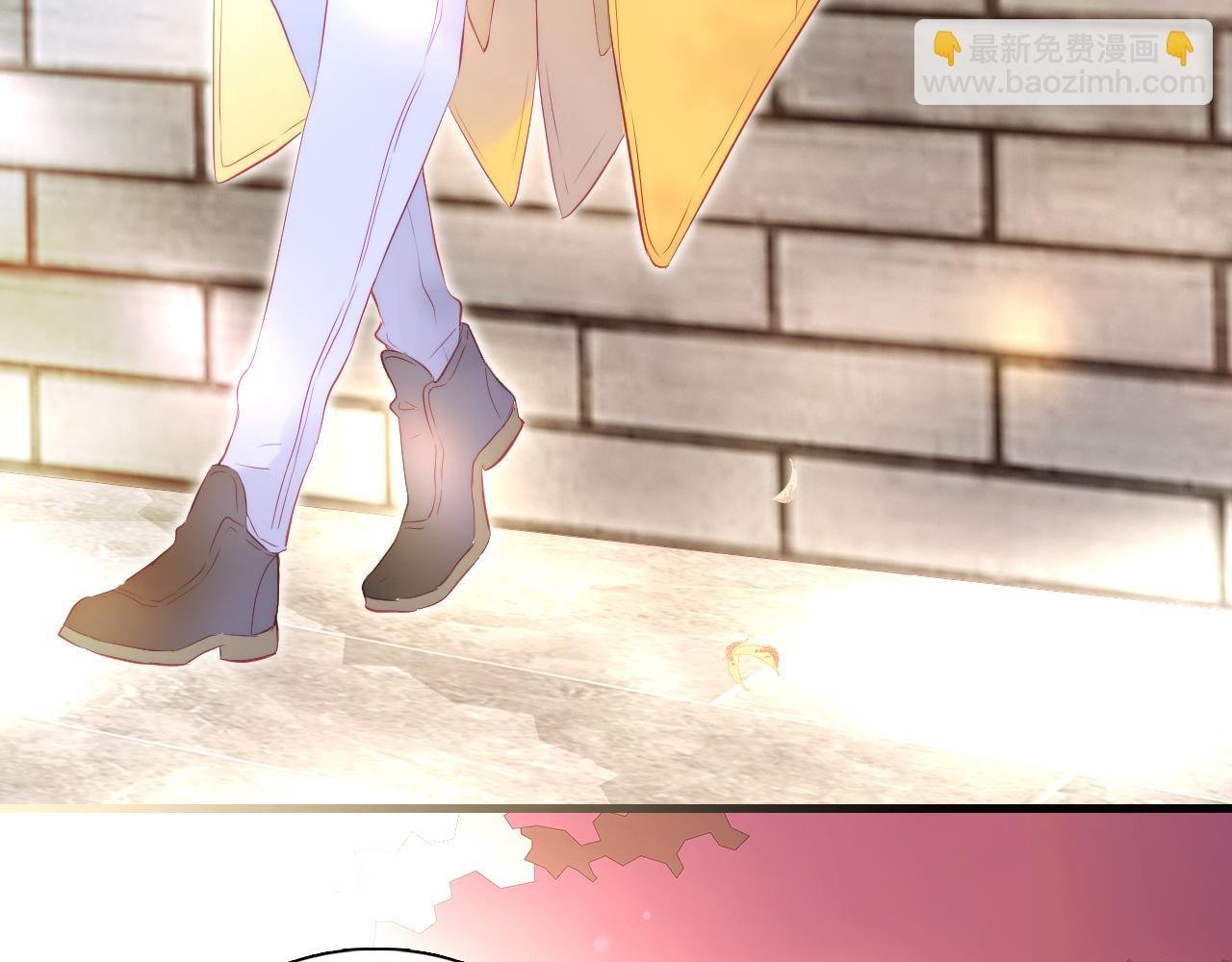 第41话 小仙女在烦恼