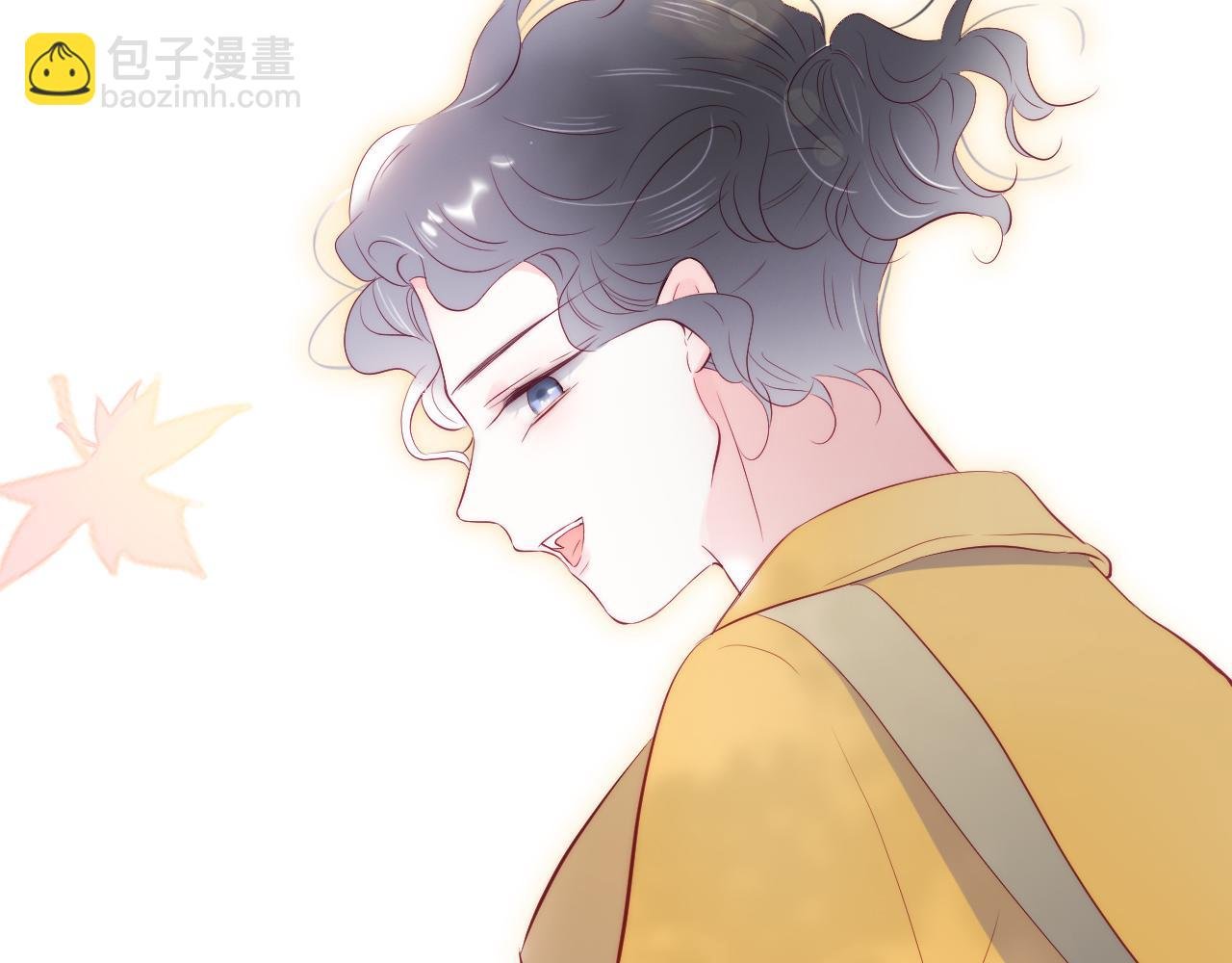 第41话 小仙女在烦恼