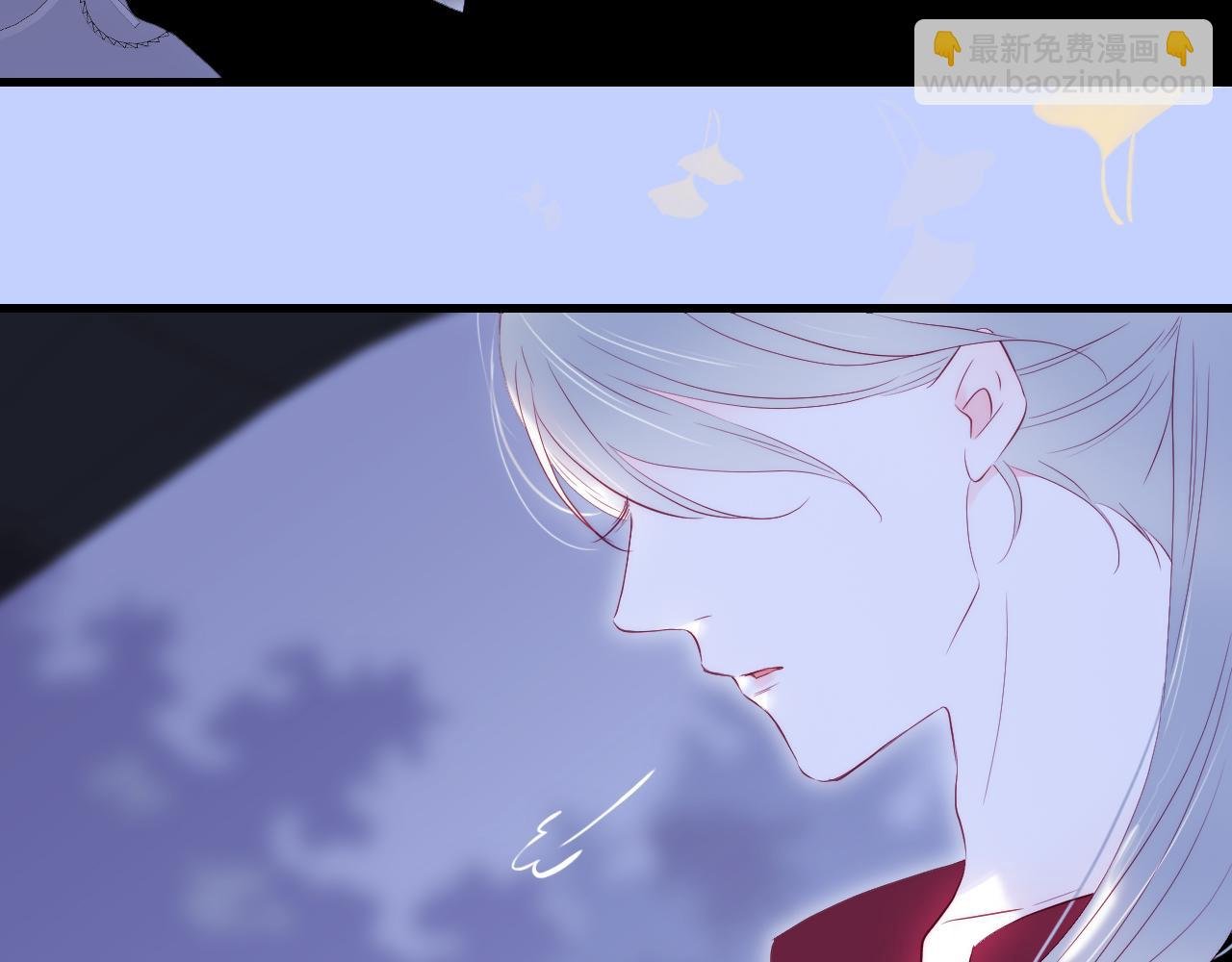 第41话 小仙女在烦恼